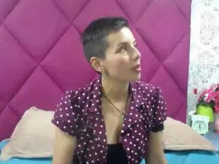 abigaiil_hot on Flirt4Free 