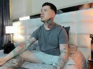 adam_becks on Flirt4Free 