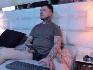 adam_becks on Flirt4Free 