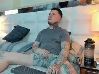 adam_becks on Flirt4Free 