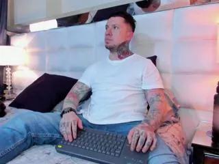 adam_becks on Flirt4Free 
