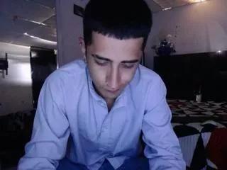 adams_thomso on Flirt4Free 