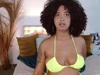 adhara_hiller on Flirt4Free 