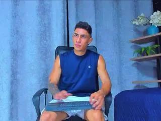 adrian_rae on Flirt4Free 