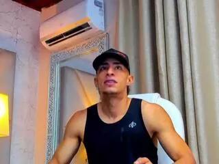 adrian_rae on Flirt4Free 