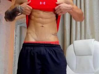 adrian_rae on Flirt4Free 