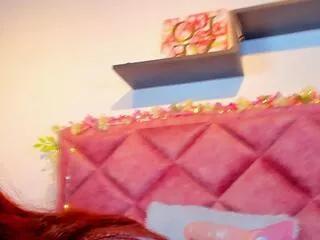 afrodite_miller on Flirt4Free 