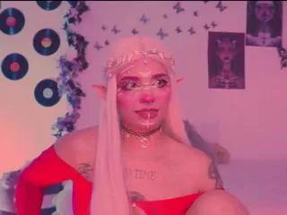 agatha_jones on Flirt4Free 