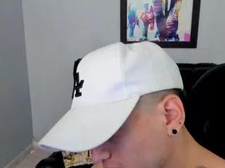 ahiezer on Flirt4Free 