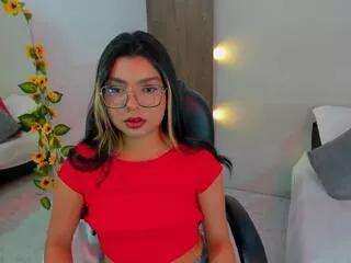 aiisha_a on Flirt4Free 