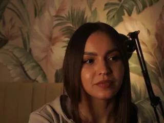 ainsley_gumbs on Flirt4Free 