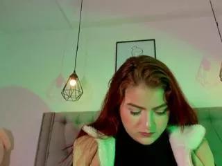aisha_rojo on Flirt4Free 