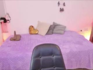 akna_wilde on Flirt4Free 