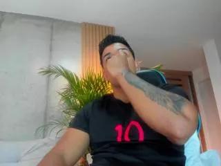 alan_greek on Flirt4Free 