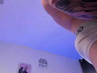 alan_rosse on Flirt4Free 
