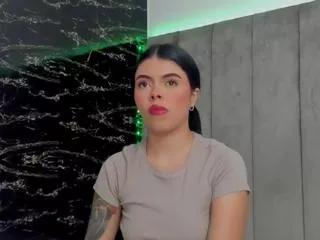 alegra_brown on Flirt4Free 