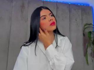 alegra_brown on Flirt4Free 
