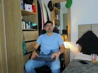 alessandro_sweet on Flirt4Free 