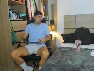 alessandro_sweet on Flirt4Free 