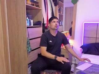 alessandro_sweet on Flirt4Free 