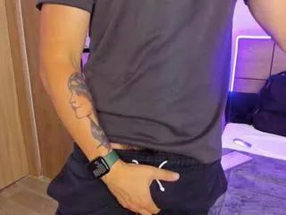 alessandro_sweet on Flirt4Free 