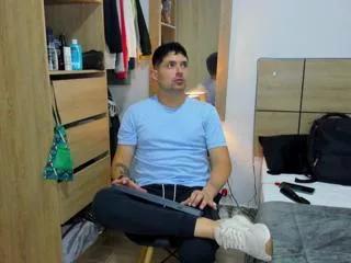 alessandro_sweet on Flirt4Free 