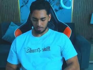 alessio_moretti on Flirt4Free 