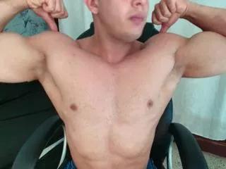 alex_ferrara on Flirt4Free 