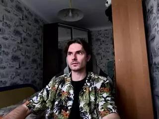 alex_oxide on Flirt4Free 