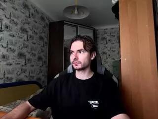 alex_oxide on Flirt4Free 
