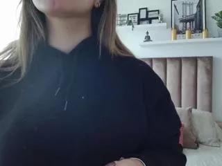 ali_gardenier on Flirt4Free 