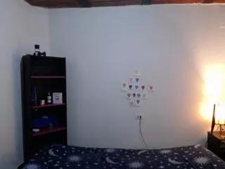 alice_atena on Flirt4Free 