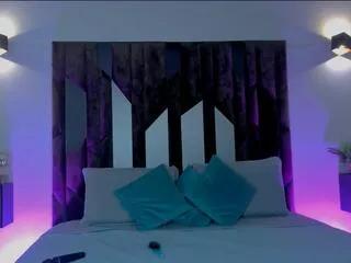 alicia_taborda on Flirt4Free 
