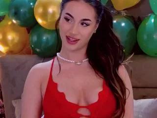 alissia_rilley on Flirt4Free 