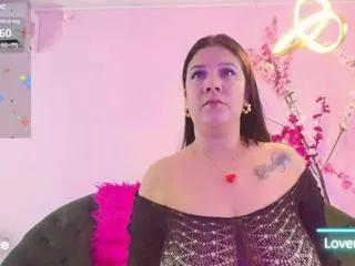 almendra_evans on Flirt4Free 