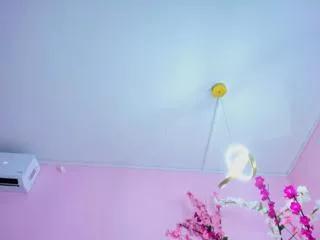 almendra_evans on Flirt4Free 