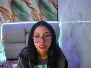amber_jeong on Flirt4Free 