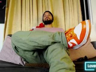 amir_haidar on Flirt4Free 