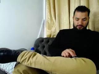 amir_haidar on Flirt4Free 