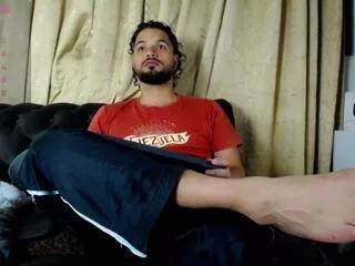 amir_haidar on Flirt4Free 