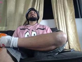 amir_haidar on Flirt4Free 