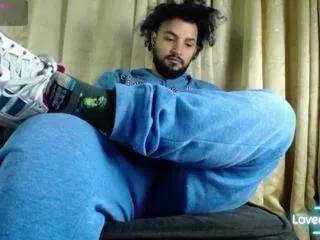 amir_haidar on Flirt4Free 