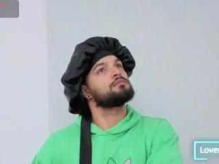amir_haidar on Flirt4Free 