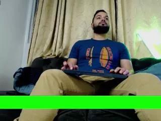 amir_haidar on Flirt4Free 