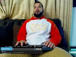 amir_haidar on Flirt4Free 