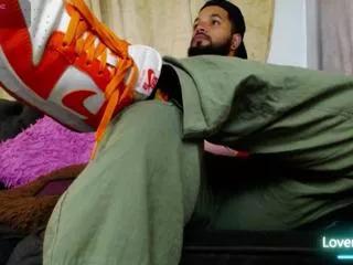 amir_haidar on Flirt4Free 