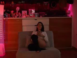 ana_pantera on Flirt4Free 