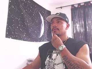 andrei_hunter on Flirt4Free 