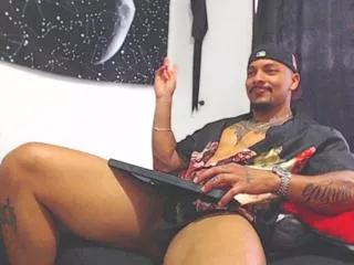 andrei_hunter on Flirt4Free 