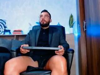 andres_suarez on Flirt4Free 